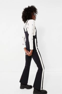 Black Thora Salopette Pants -Vogue Vista Clothing 7icXx7Crb3pJgweG45TrMGsQM3Pkry6K 1