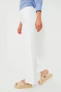 MOTHER Fairest Of Them All The Roller Fray -Vogue Vista Clothing 82EmXDFeOa1DhwCd4OllSvMkwAE21fSG 1