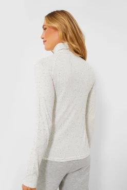 Varley Egret Black Roya Roll Neck Long Sleeve Tee 9 Varley Egret Black Roya Roll Neck Long Sleeve Tee -Vogue Vista Clothing 87OfA0qXS9N1psZIYL7tdDy9oAXDXURm 1