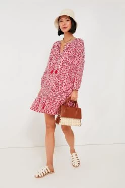 Vineyard Vines Red Tile Vineyard Dress 11 Vineyard Vines Red Tile Vineyard Dress -Vogue Vista Clothing 8DzdaQq5VDp6GbRQsPzAyajld68mPbSK 1 6802013f 1d2d 4333 8ff0 98b33ce15916