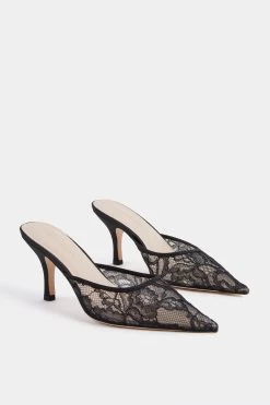 Loeffler Randall Black Lace Layla Heels -Vogue Vista Clothing 8UZdzt3r7yOmU8Fr5JDfSM8Psaoobpv2 1