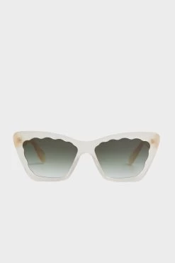 Blonde Brigitte Sunglasses