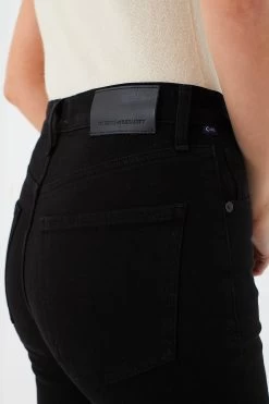 CITIZENS OF HUMANITY Jet Black Jolene High Rise Vintage Slim -Vogue Vista Clothing 8gPPokPBPEoo87eYxX1jV1RbmyqqRPJG 1