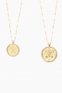 FOREVER Original Pendant Coin -Vogue Vista Clothing 8l4SCPowfXL3hTudYERTXlo0KJt5Erff 1
