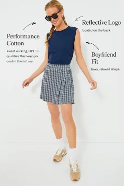 Navy Cotton Sasha Tank -Vogue Vista Clothing 9DQbYPN8jP5KnTGHYZdcSvjRpbxvbgXc 1