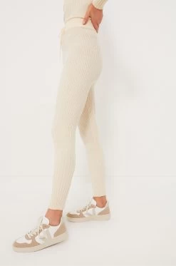 Varley Whitecap Grey Mocado Rib Knit Legging 7 Varley Whitecap Grey Mocado Rib Knit Legging -Vogue Vista Clothing 9OXSRLCCCWCcAdjURUhk8OmjxoYhnlel 1