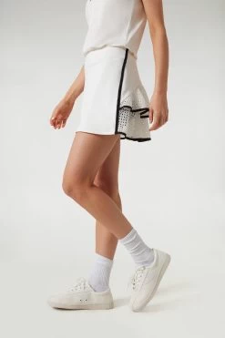 White And Black Cane 14 Inch Madison Tennis Skirt 12 White And Black Cane 14 Inch Madison Tennis Skirt -Vogue Vista Clothing 9ncCaXu2nqCHGMx1GlQV5f95VUeve916 1