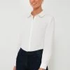White Penelope Shirt
