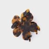 Tortoise Lily Claw Clip