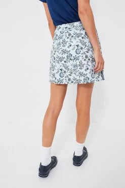 Light Blue Wildflower 16 Inch Karrie Golf Skirt -Vogue Vista Clothing Aw6D2COuaw4ABLr1njXZ3ZovqKbxmeyn 1