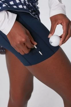 Navy Trellis Gingham 16 Inch Karrie Golf Skirt 12 Navy Trellis Gingham 16 Inch Karrie Golf Skirt -Vogue Vista Clothing AxvkmIW4v8SBuKp958KWWPO3mpt3RiWb 1