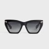 Blackout Heather Sunglasses