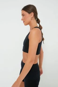 Black Cane Jean Sports Bra -Vogue Vista Clothing BQ5x4gdM3E50mpbbEjuuQq8rp3qcwbii 1