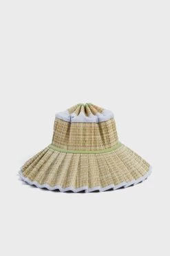 Lorna X STS X Sarah & Molly Hat