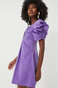Purple Tinsley Mini Dress -Vogue Vista Clothing Bv5eyzXafuhpWd4tJ478sgOtr4zdUtzQ 1