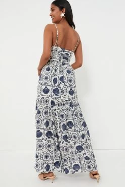 Ocean Trinkets Rizzo Maxi -Vogue Vista Clothing C6nEty1fGdBkWMgZP35xclkjVJiISxs2 1