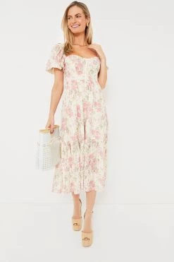 White Ellie Small Pearl Tote -Vogue Vista Clothing CK0W6Jc21QIBF4Irk8dP71v1Bk7778Sl 1