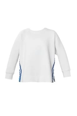 White And Blue Ric Rac Maggie Pullover 11 White And Blue Ric Rac Maggie Pullover -Vogue Vista Clothing CSxs5KgHpZNQZMDCHA4YtAPyr0fAYa7c 1