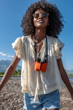 AGOLDE Swapmeet Parker Vintage Cut Off Short -Vogue Vista Clothing ChR2QUx2C7RW0fYS2RXsrLKTr7PqHDhw 1