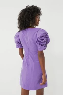 Purple Tinsley Mini Dress -Vogue Vista Clothing CixcGvrfZVbeqyXotczUwMWmIiwUffP0 1