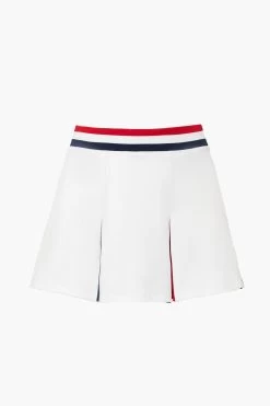 Americana 14 Inch Carly Tennis Skirt -Vogue Vista Clothing Cs385zFJwdpput1MQtl7XCksoILFsNt8 1 4e6b295e 617e 450b 9d8a c676b02301e1