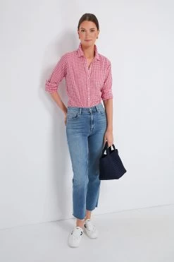 Tretorn Women's White And Navy Easy Nylite Canvas Sneakers -Vogue Vista Clothing CvyqrqykdV3wvp6kCY2AZdKhQrTGUtUm 1