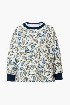White Wildflower Maggie Pullover 18 White Wildflower Maggie Pullover -Vogue Vista Clothing D1k80v6XG9Ajf9sSjJ5Bc8VIZuCjDohl 1