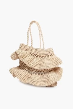 Natural Gypsy Bag