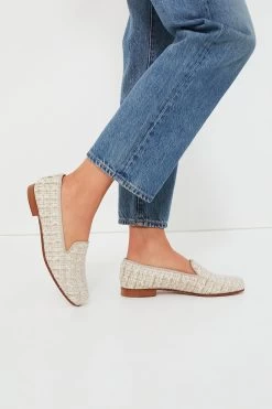 Oatmilk Tweed Highland Slippers -Vogue Vista Clothing DDDLRCRx59W2tQkdCAuMHrRskb8NnAkL 1