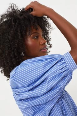 Harbor Stripe Thalia Top -Vogue Vista Clothing DGBGhhZkLA9KW92rxHxwY9P0JegHv7Oo 1