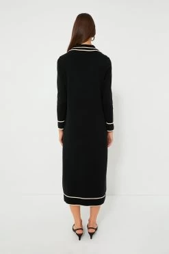 Black Eleonora Maxi Dress 9 Black Eleonora Maxi Dress -Vogue Vista Clothing DHPC7uLM6jWa9bjCG64ImMPXKgt9NybQ 1