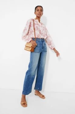 Loeffler Randall Natural Brown Kenton Crochet Crossbody -Vogue Vista Clothing DMB8tAMDwylDLZUqragJ8V9ysUFiT4Yl 1