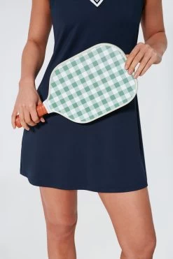 Green Trellis Pickleball Paddle -Vogue Vista Clothing DQB6JamsbnqevjxxKBgwLn3UERxBJL4y 1