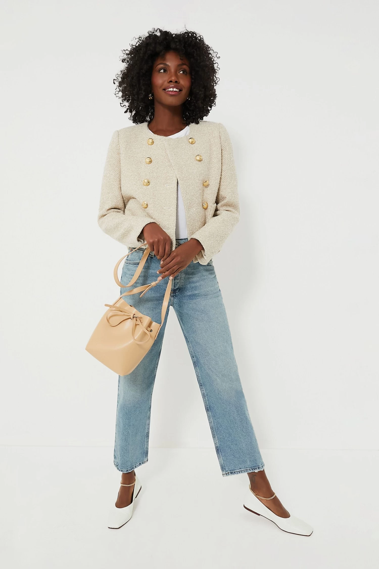 CITIZENS OF HUMANITY Fontana Florence Wide Straight 2 CITIZENS OF HUMANITY Fontana Florence Wide Straight - Image 2