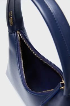 Mansur Gavriel Blackberry Mini Candy Hobo -Vogue Vista Clothing DcKpsLOJ6Vu5tR04AFomllwU8HE1fjox 1