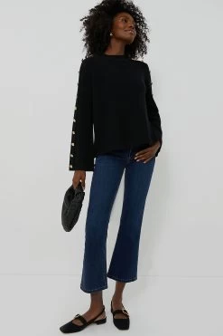 Black Suede Mandolin Flats 6 Black Suede Mandolin Flats -Vogue Vista Clothing DjKTBIW17mVUO3jrSOH2uOIX5xaklmSf 1