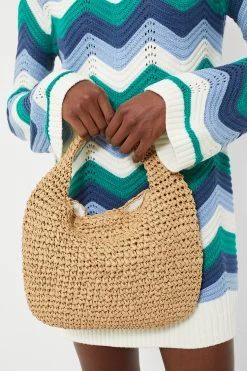 Toast Slouch Bag -Vogue Vista Clothing Dwhq5P8Q45hiXK1xwPAGXbe9cwTdc9aU 1