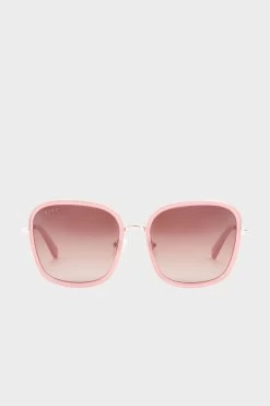 Guava Genevieve Sunglasses
