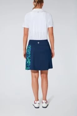 Navy English Ivy 17 Inch Helen Golf Skirt 12 Navy English Ivy 17 Inch Helen Golf Skirt -Vogue Vista Clothing E8c5C1vrCeqPqDFwJqL8t0l3T18yk9nq 1