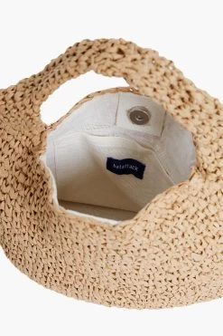 Toast Slouch Bag -Vogue Vista Clothing EGSzkPzXq26OJxyXVrJ8gNVQjrLKomvQ 1