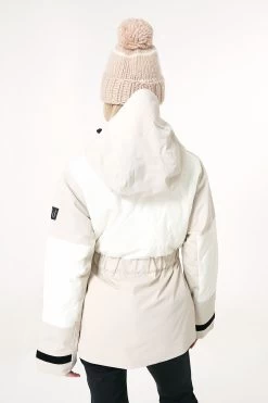 Holden Canvas Belted Parka -Vogue Vista Clothing EOQIiR8YW0wIIrU0lPqI0XbrThpDRwuv 1