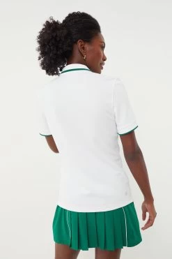 Blanc Performance Pique Polo 8 Blanc Performance Pique Polo -Vogue Vista Clothing ESltZCdRe0afYlz3mz84nVCsPqTgr9q6 1