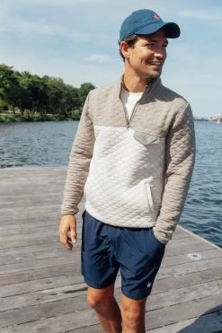 Navy Americana Tuckernuck Hat -Vogue Vista Clothing EoESD0w4rZBk0VKL3mKUH1bjhDvJuxip 1