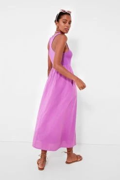 Purple Orchid Flynn Dress 8 Purple Orchid Flynn Dress -Vogue Vista Clothing FTDH3360SijWrwmnQHmsh67WwJOHSRsv 1