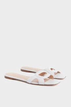 White Picaroon Sandal -Vogue Vista Clothing FnjWC5DcDXF9pgcAwckpVUcItjDgTf0I 1