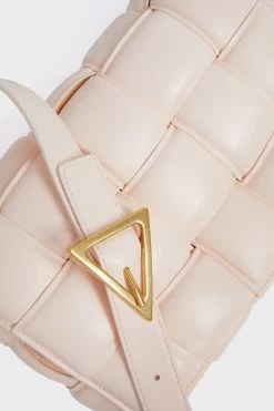 Bottega Veneta Pink Beige Maxi Intrecciato Padette Cassette Bag 6 Bottega Veneta Pink Beige Maxi Intrecciato Padette Cassette Bag -Vogue Vista Clothing FwfD8i5B0VCt3JfZkEQXucvNLuBU5lBs 1