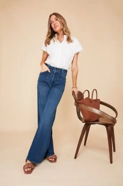 Loeffler Randall Brown Joanna Straw Braided Band Flat Sandal -Vogue Vista Clothing G7TALzN0lDKrSJCD5OSZMNPEducgZUA6 1