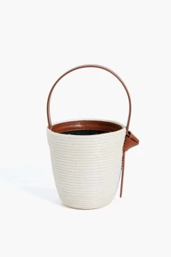 Natural Tri-Color Lunchpail -Vogue Vista Clothing GEcEYl5SNPjau6SgAPBBVEsZLTvcs3X6 1