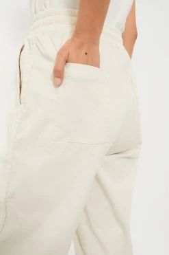 Varley Whitecap Grey Celita Pant 25 -Vogue Vista Clothing GGnMHtrr7W2P45cP2640nYfh1xHw4KQJ 1