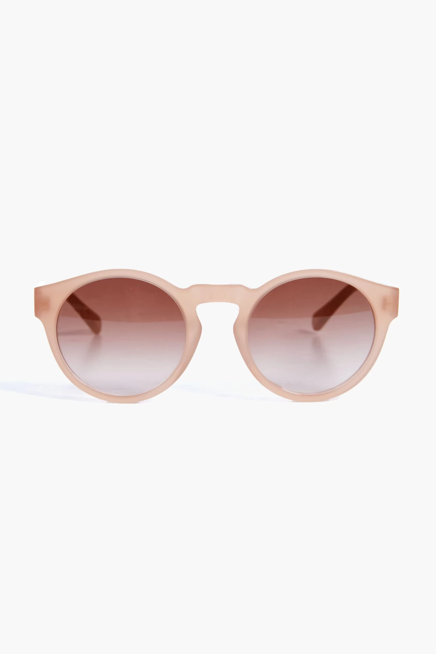 Chloé Nude Xena Sunglasses 1 Chloé Nude Xena Sunglasses